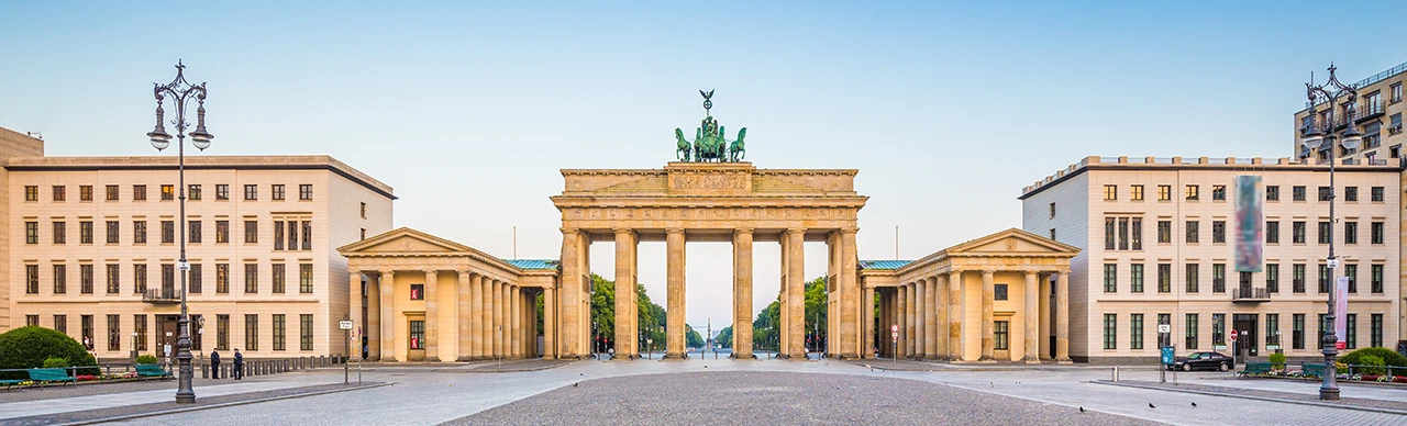 The Future of Global Real Estate