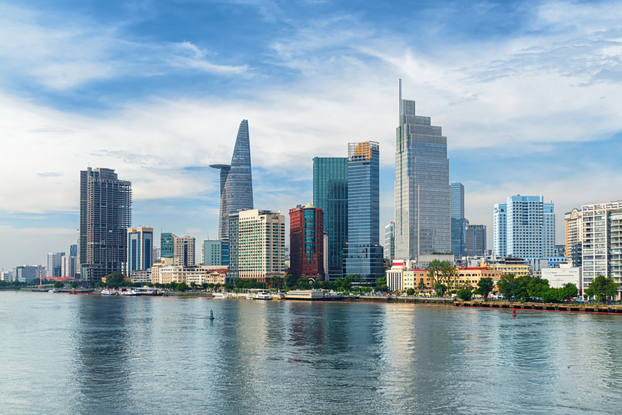 The Future of Global Real Estate