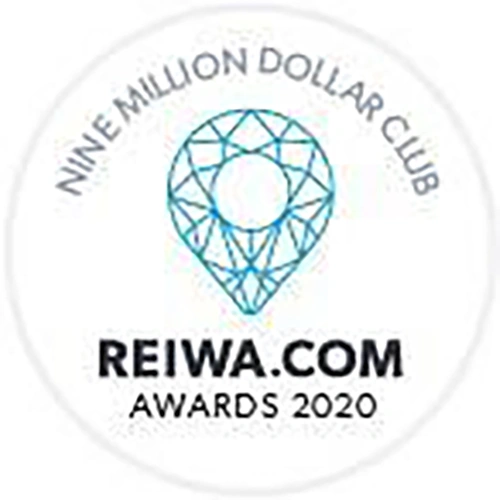 IQI Award 1