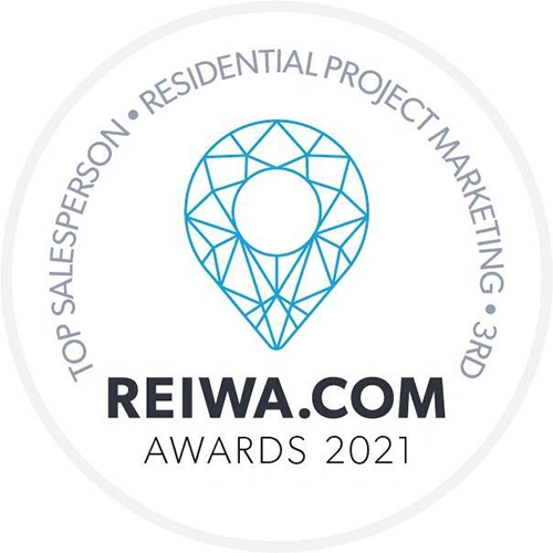IQI Award 3