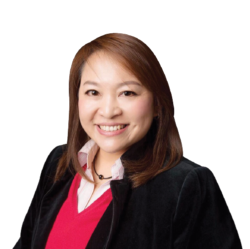 Lily Chong