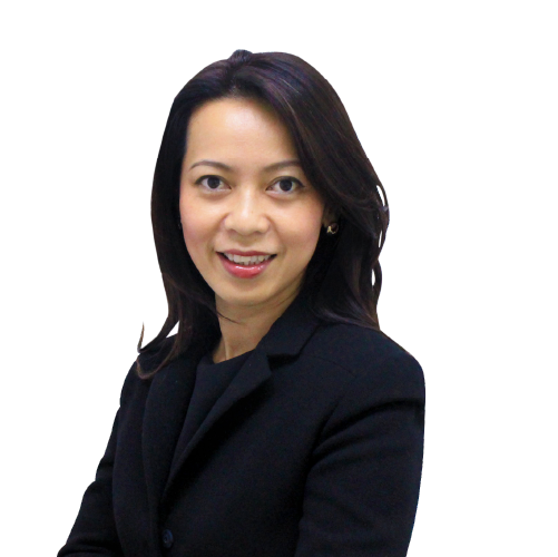 Mandy Chen