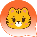 JIQI Chat Icon