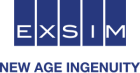 Exsim logo