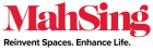 Mahsing logo