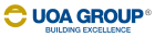 UOA logo