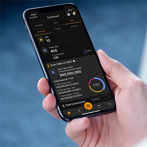One-Stop Solution Super App