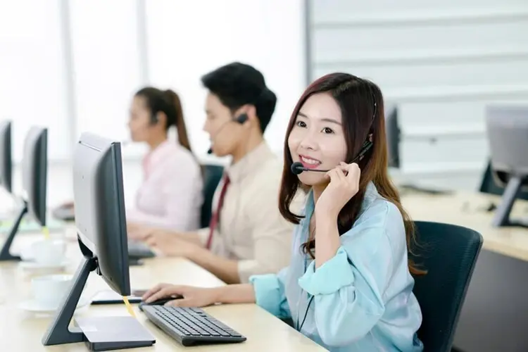 Proven Support Network